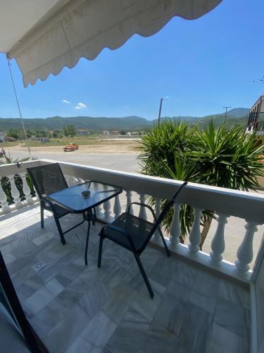 Apartamento Haus Galini