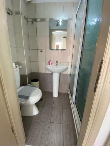 Apartamento Haus Galini