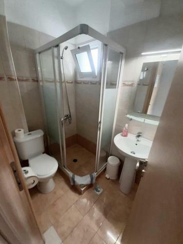 Apartamento Haus Galini