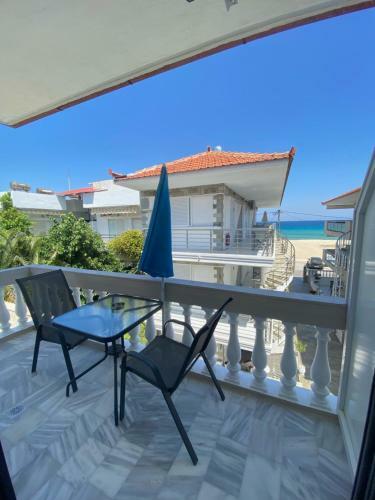 Apartamento Haus Galini