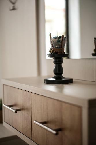 Apartamento Haus Galini