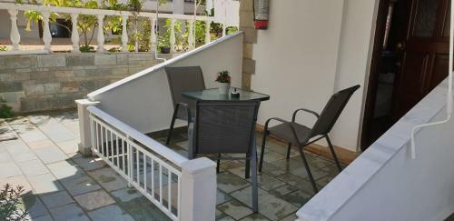 Apartamento Haus Galini