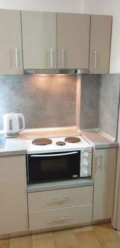 Apartamento Haus Galini