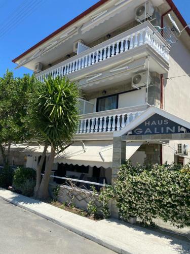 Apartamento Haus Galini