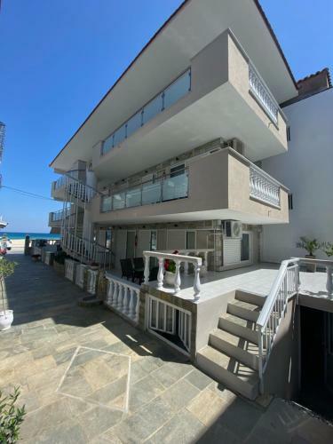 Apartamento Haus Galini