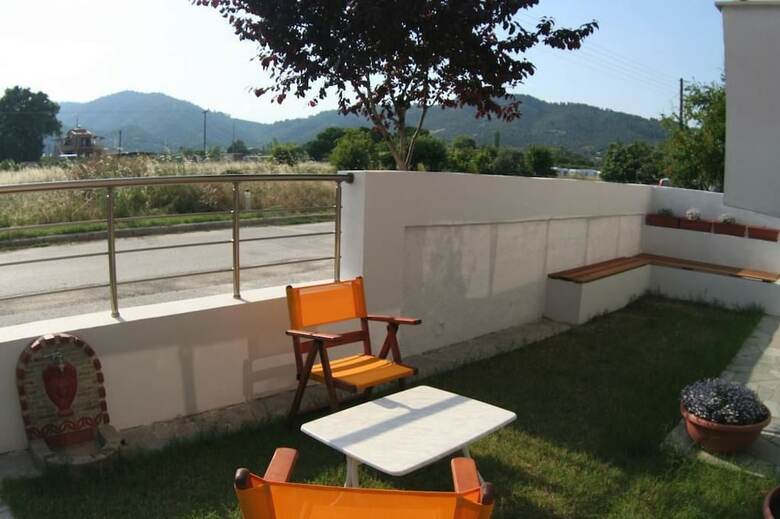 Apartamento Mare D'oro