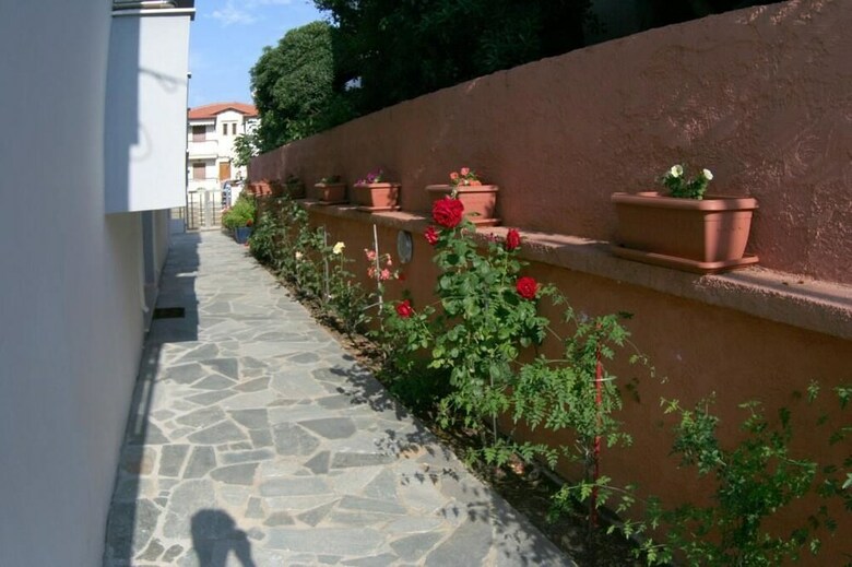 Apartamento Mare D'oro