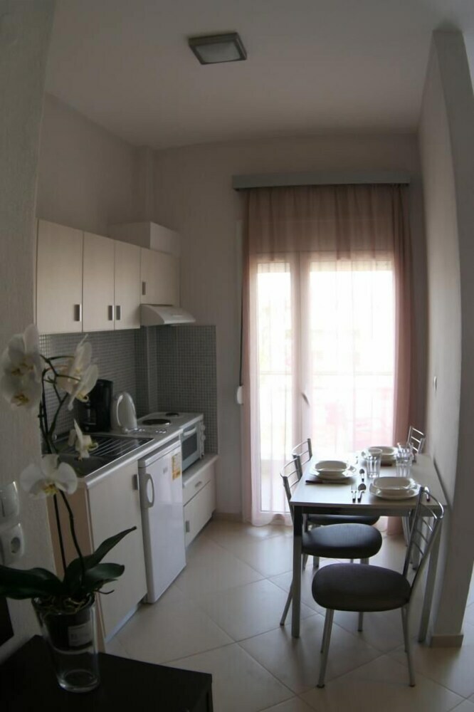 Apartamento Mare D'oro