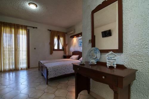 Hotel Pontos