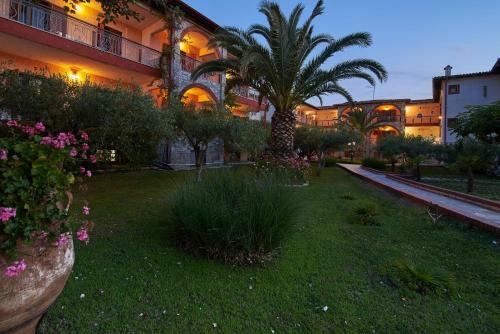 Hotel Pontos
