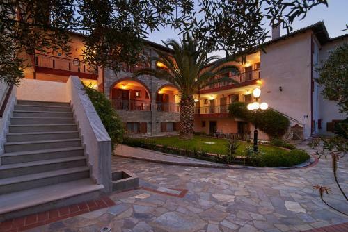 Hotel Pontos