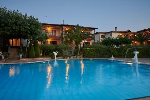 Hotel Pontos