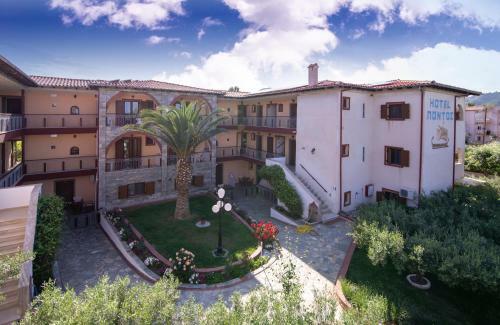 Hotel Pontos