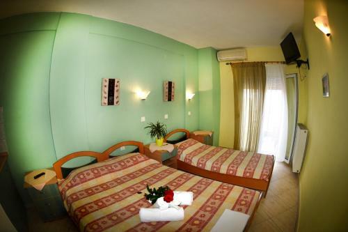 Apartamento House Niki