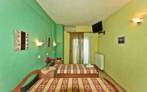Apartamento House Niki