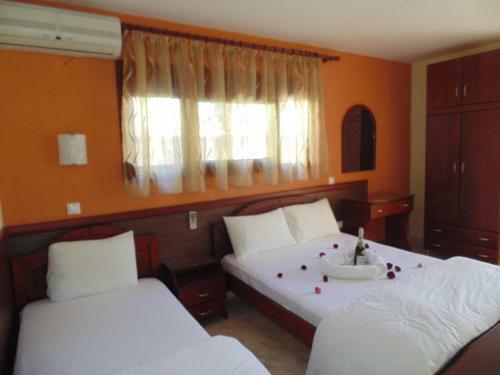 Apartamento House Sartios