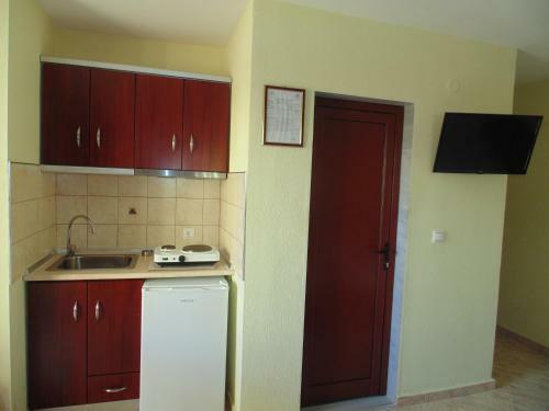 Apartamento House Sartios