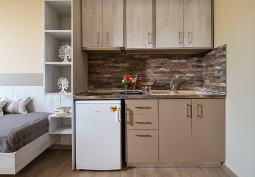Apartamento Rodon Garden
