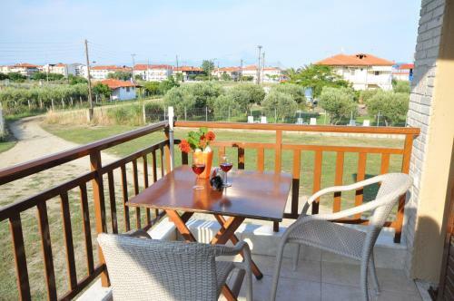 Apartamento Rodon Garden