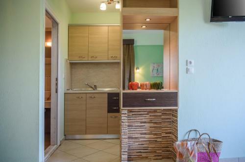 Apartamento Rodon Garden