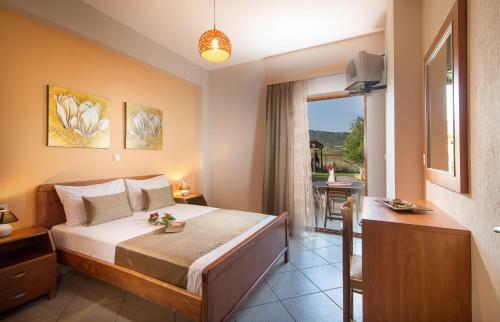 Apartamento Rodon Garden