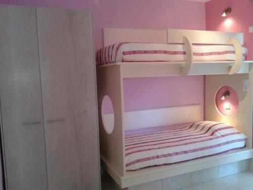 Apartamento Villa Irida