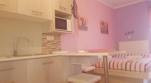 Apartamento Villa Irida