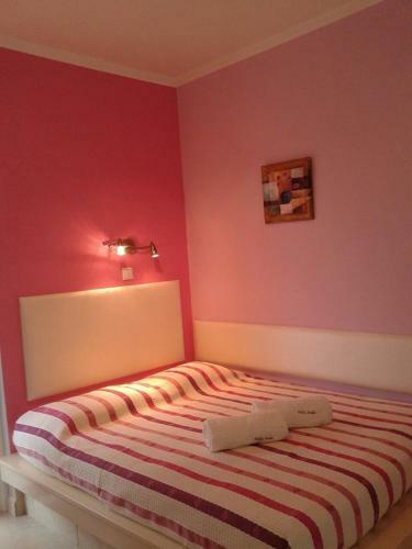 Apartamento Villa Irida