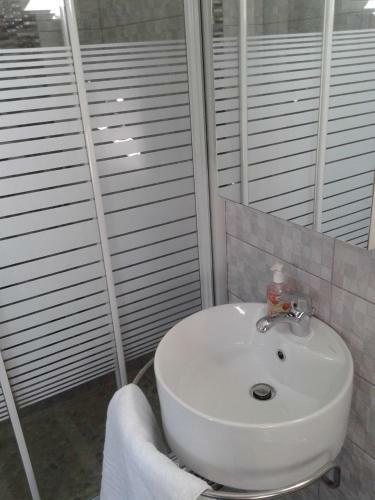 Apartamento Villa Irida
