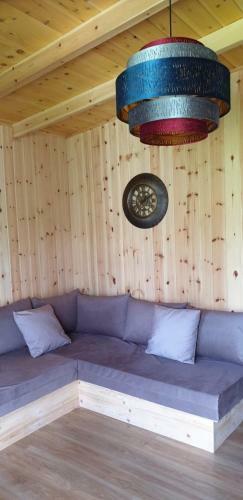 Apartamento Villa Irida