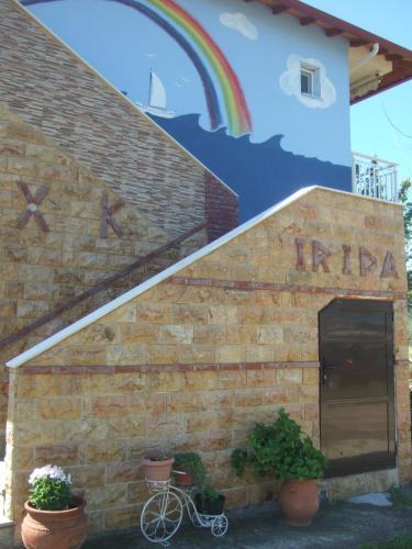 Apartamento Villa Irida