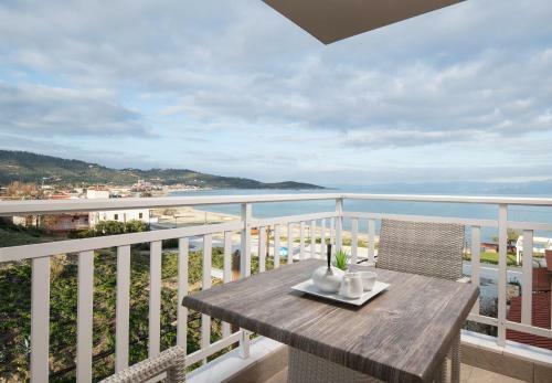 Aparthotel Hotel Agni On The Beach