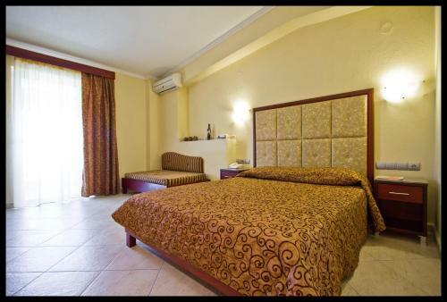 Aparthotel Hotel Agni On The Beach