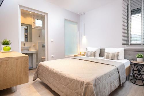Aparthotel Hotel Agni On The Beach