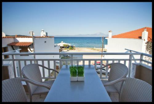 Aparthotel Hotel Agni On The Beach