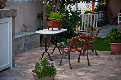 Aparthotel Hotel Agni On The Beach