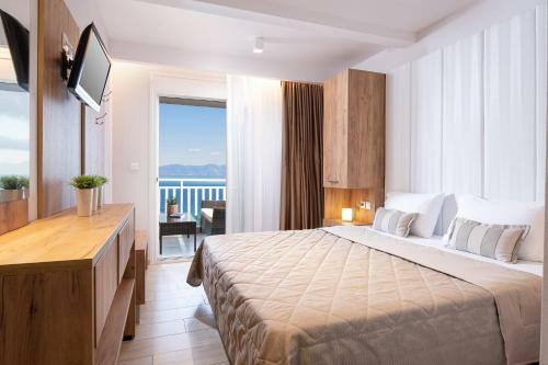 Aparthotel Hotel Agni On The Beach