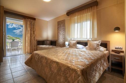 Aparthotel Hotel Agni On The Beach