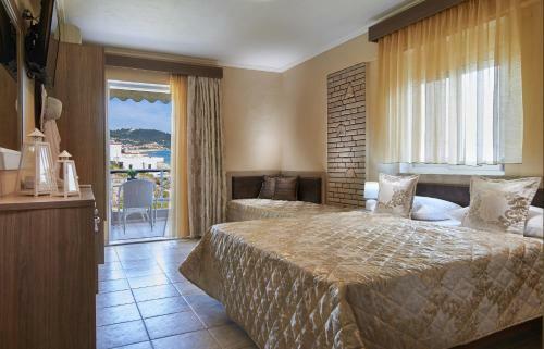 Aparthotel Hotel Agni On The Beach
