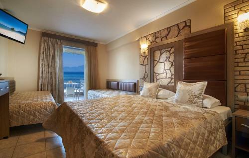 Aparthotel Hotel Agni On The Beach