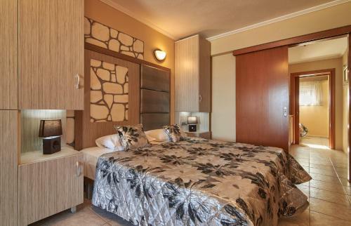 Aparthotel Hotel Agni On The Beach