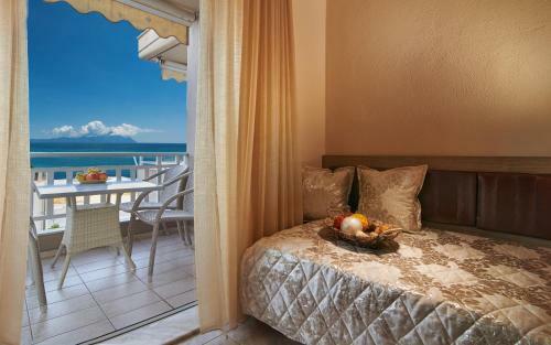 Aparthotel Hotel Agni On The Beach