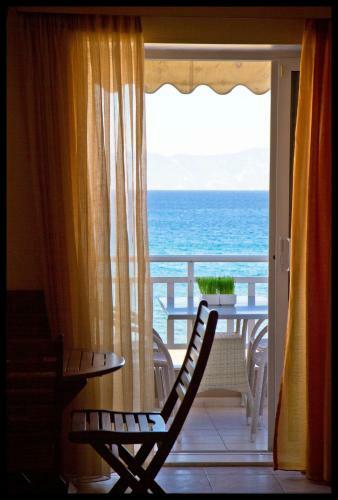 Aparthotel Hotel Agni On The Beach
