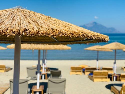 Aparthotel Hotel Agni On The Beach
