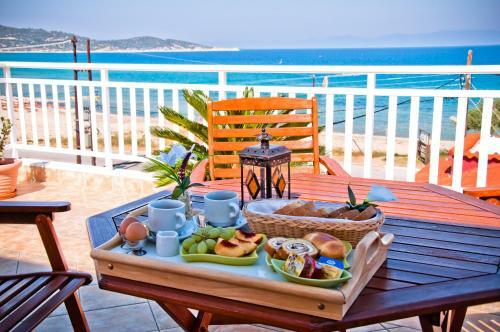 Aparthotel Hotel Agni On The Beach