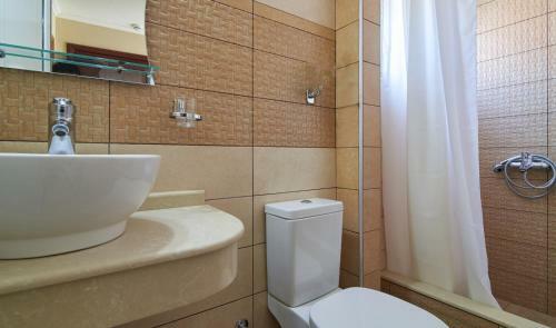 Aparthotel Hotel Agni On The Beach