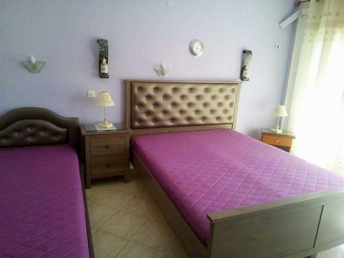 Apartamento House Stella