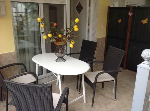 Apartamento House Stella