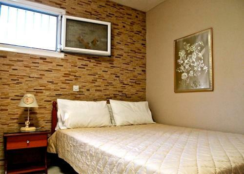Apartamento House Stella