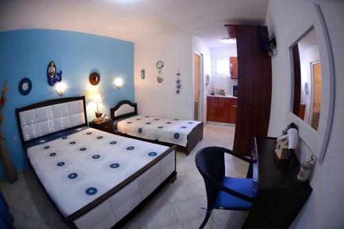 Apartamento House Stella